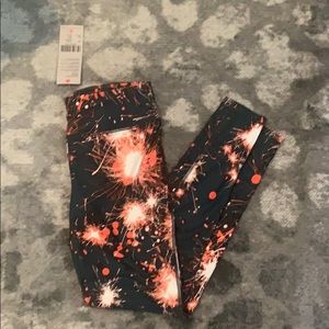 Sweaty Betty Leggings